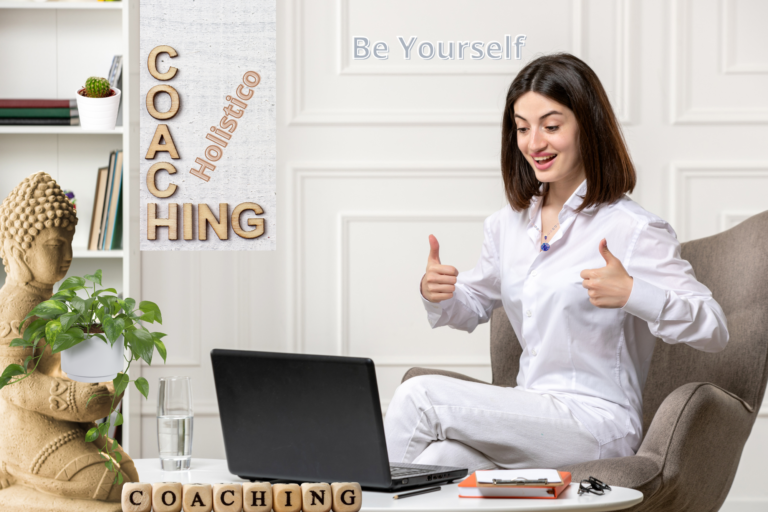 El Coaching Holístico: Desarrollo hacia el Bienestar Integral